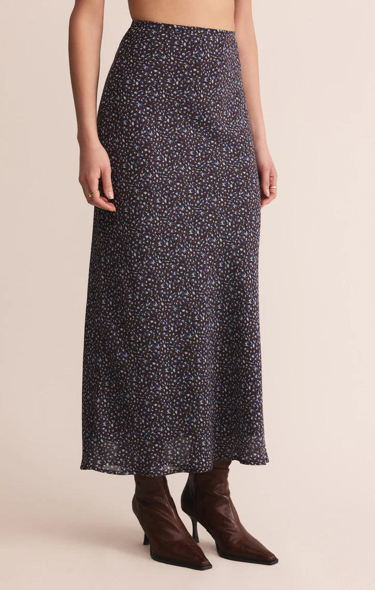 Aspen Floral Skirt