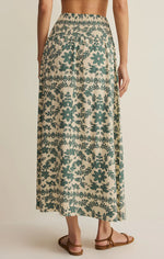 Load image into Gallery viewer, Leya Tera Maxi Skirt
