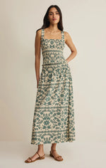Load image into Gallery viewer, Leya Tera Maxi Skirt
