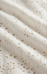 Load image into Gallery viewer, Emrie Eyelet Skirt
