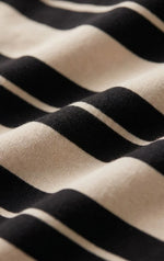 Load image into Gallery viewer, Striped Gail Jersey Skirt
