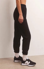Load image into Gallery viewer, Classic Gym Jogger - Black
