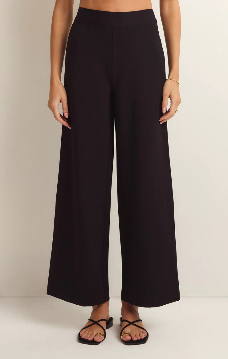 Do It All- Trouser Pant