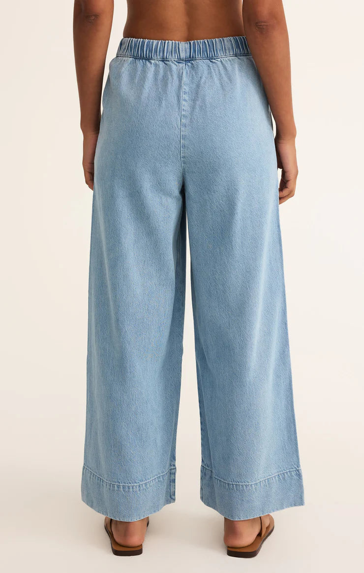 Weston Denim Pant