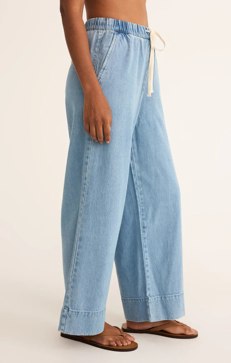 Weston Denim Pant