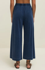 Load image into Gallery viewer, Scout Jersey Denim Pant

