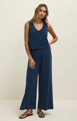 Load image into Gallery viewer, Scout Jersey Denim Pant
