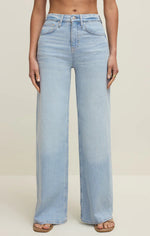 Load image into Gallery viewer, Nova High Rise Wide Leg
