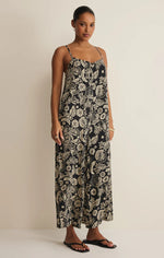 Load image into Gallery viewer, Day Off Floral Jumpsuit
