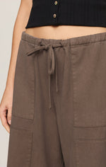 Load image into Gallery viewer, Kit Twill Carpenter Pant
