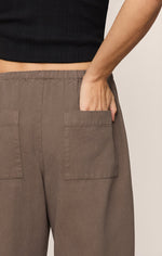 Load image into Gallery viewer, Kit Twill Carpenter Pant

