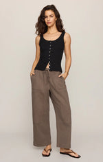 Load image into Gallery viewer, Kit Twill Carpenter Pant
