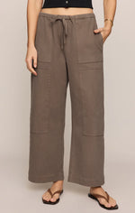 Load image into Gallery viewer, Kit Twill Carpenter Pant
