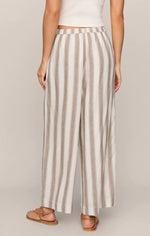 Load image into Gallery viewer, The Perfect Striped Pant
