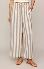 Load image into Gallery viewer, The Perfect Striped Pant
