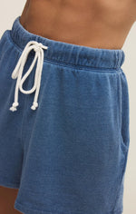 Load image into Gallery viewer, Hunter Shorts - Calypso Blue
