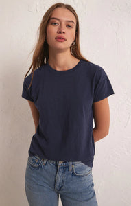 Modern Slub Tee