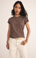 Load image into Gallery viewer, Modern Slub Tee
