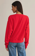 Load image into Gallery viewer, First Date Sweatshirt
