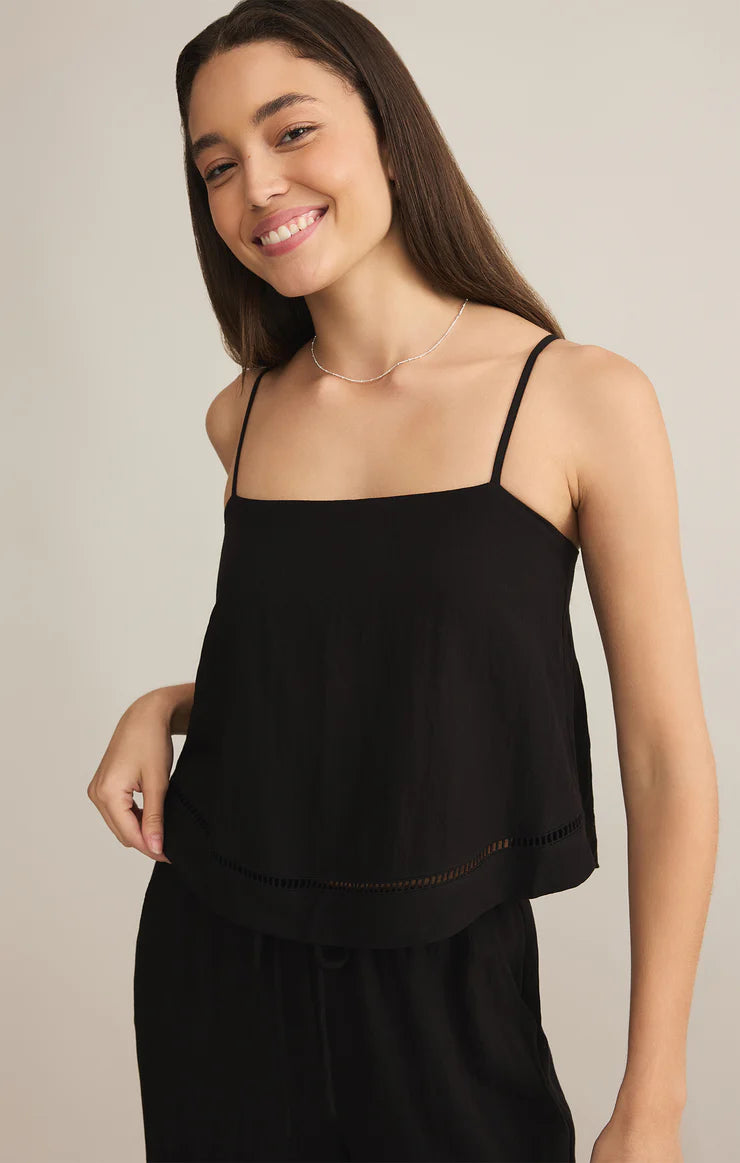 La Luz Tank