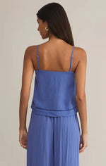 Load image into Gallery viewer, La Luz Tank - Riviera Blue

