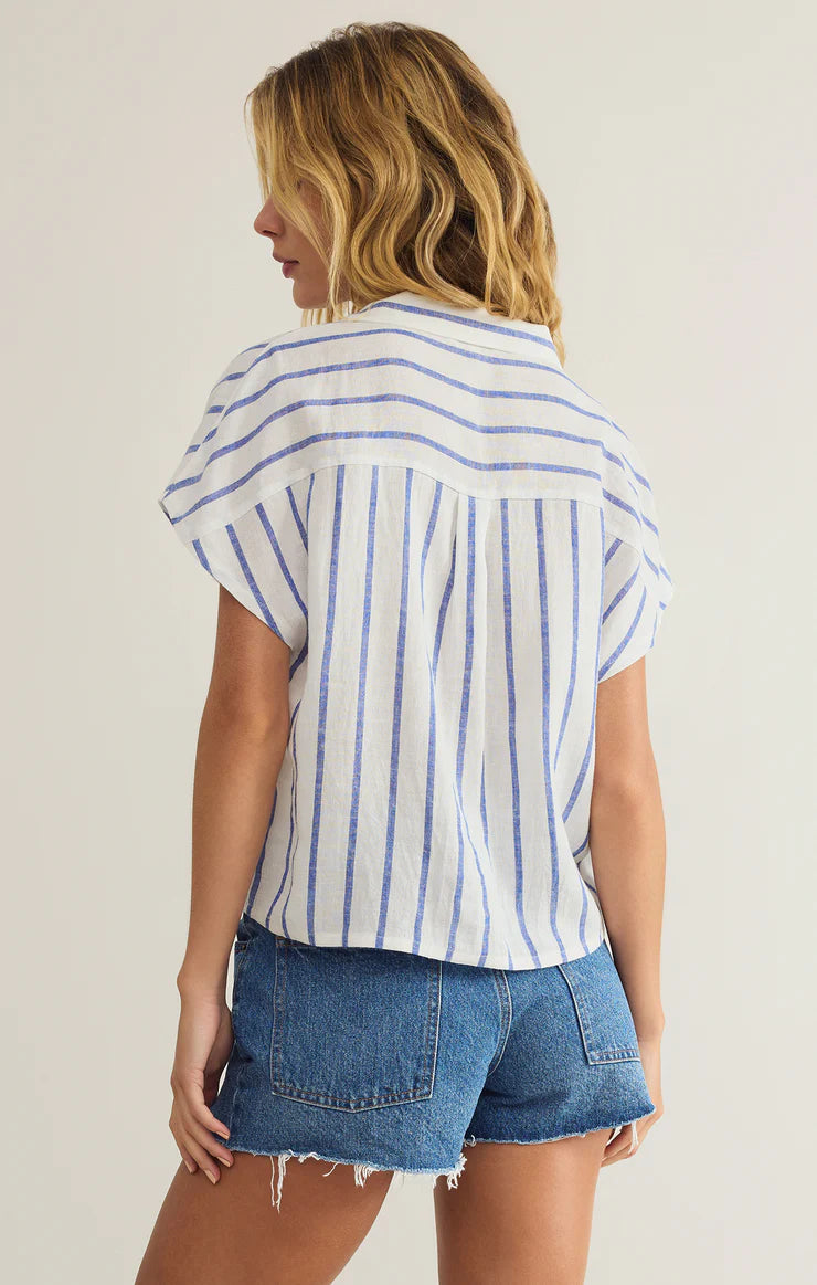 Parallel Button Top