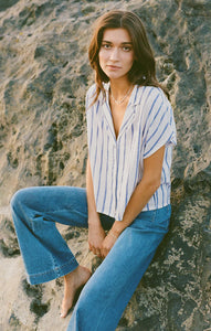 Parallel Button Top