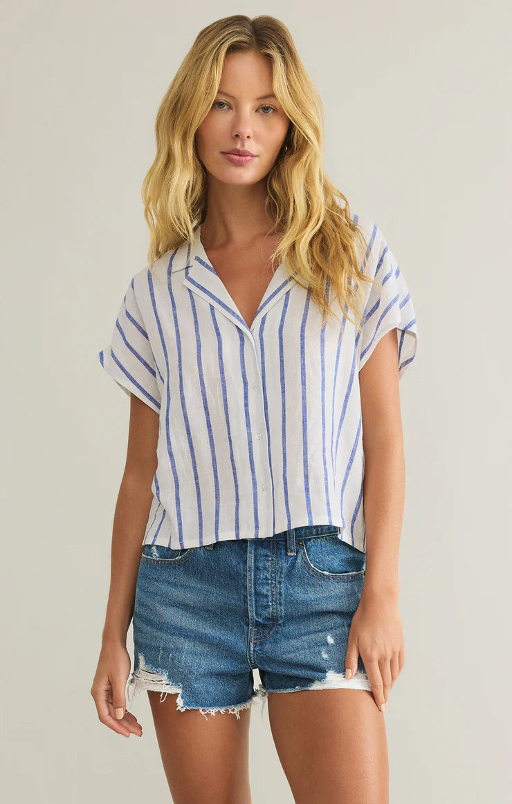 Parallel Button Top