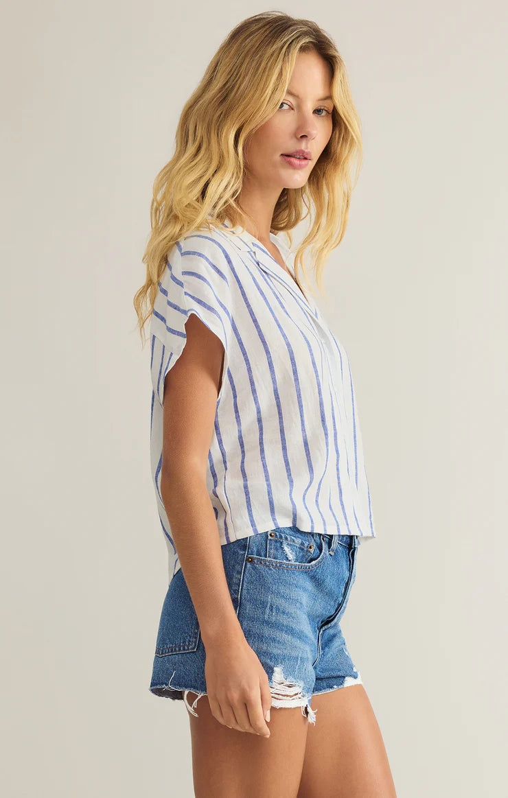 Parallel Button Top