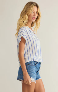 Parallel Button Top