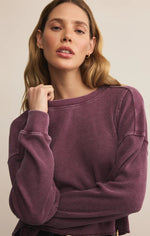 Load image into Gallery viewer, Angel Thermal Tee
