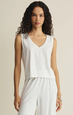 Load image into Gallery viewer, Sloane V-Neck Top
