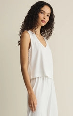 Load image into Gallery viewer, Sloane V-Neck Top
