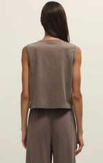Load image into Gallery viewer, Sloane Jersey Tank
