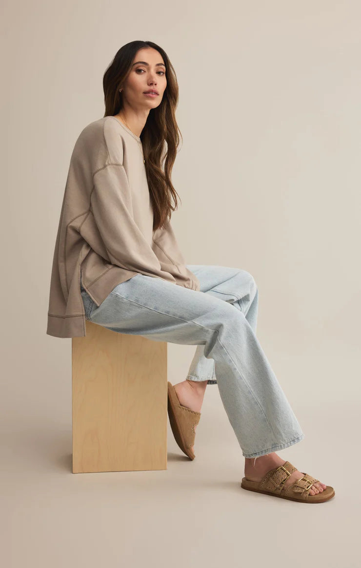 Modern Weekender - Retreat