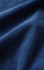 Load image into Gallery viewer, Camino Jersey Denim Top
