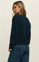 Load image into Gallery viewer, First Date Sweatshirt
