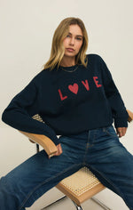 Load image into Gallery viewer, First Date Sweatshirt
