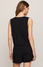 Load image into Gallery viewer, Noelle Jersey Top

