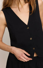 Load image into Gallery viewer, Noelle Jersey Top
