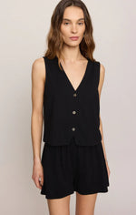 Load image into Gallery viewer, Noelle Jersey Top
