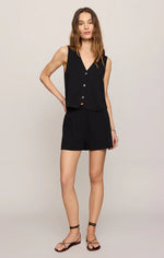 Load image into Gallery viewer, Noelle Jersey Top
