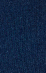 Load image into Gallery viewer, Noelle Denim Jersey Top
