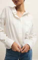 Load image into Gallery viewer, Lisette Poplin Top
