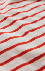Load image into Gallery viewer, Junie Striped Tee
