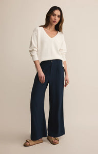 All Around V-Neck Sweater