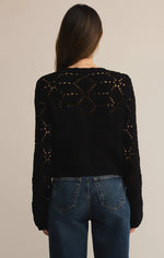 Load image into Gallery viewer, Rosalyn Knit Cardigan

