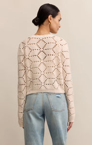 Rosalyn Knit Cardigan
