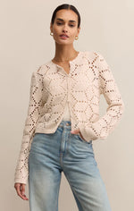 Load image into Gallery viewer, Rosalyn Knit Cardigan
