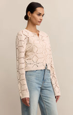 Load image into Gallery viewer, Rosalyn Knit Cardigan
